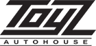 Toyz Autohouse logo